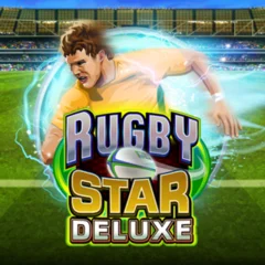 Rugby Star Deluxe - SPINBET123