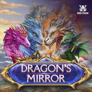 Dragons Mirror - SPINBET123