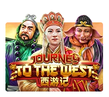 Journey To The West - SPINBET123
