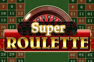 Super Ruletti - SPINBET123