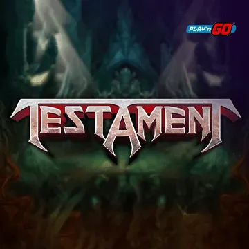 Testament - SPINBET123