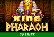 Spadegaming : King Pharaoh - SPINBET123