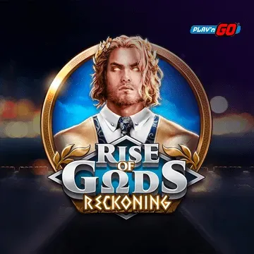 Rise of Gods: Reckoning - SPINBET123
