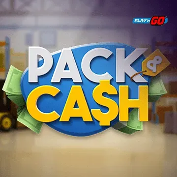 Pack & Cash - SPINBET123