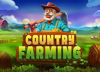 Pragmatic : Country Farming - SPINBET123
