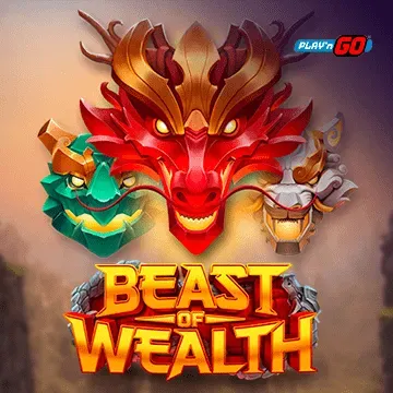 Beast of Wealth - SPINBET123