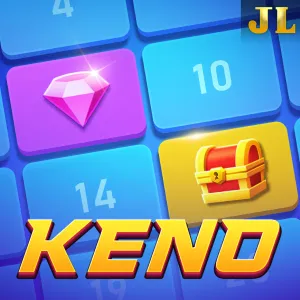 Keno - SPINBET123
