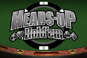 Heads Up Holdem - SPINBET123