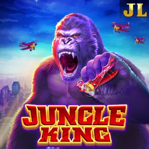Jili : Jungle King - SPINBET123