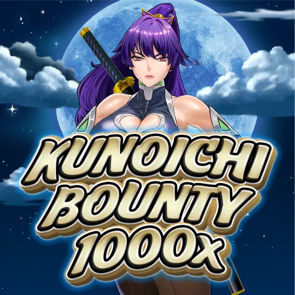 Kunoichi Bounty 1000 - SPINBET123