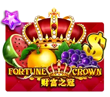 Fortune Crown - SPINBET123