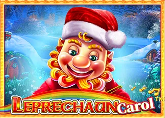 Pragmatic : Leprechaun Carol - SPINBET123