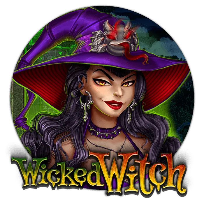 Habanero : Wicked Witch - SPINBET123