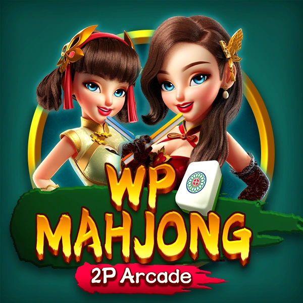 WP Mahjong (2P Arcade) - SPINBET123