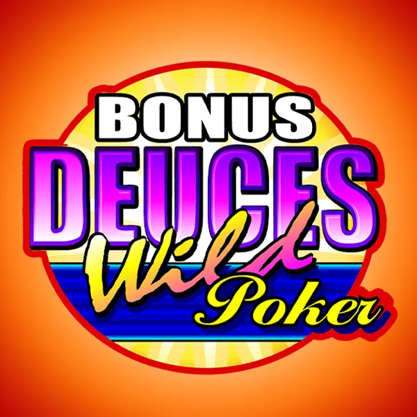 Bonus Deuces Wild - SPINBET123