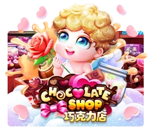 Chocolate Shop - SPINBET123