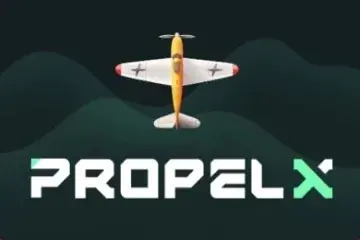 Propel X - SPINBET123