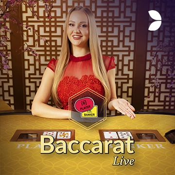 Baccarat Control Squeeze - SPINBET123