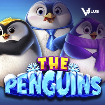 The Penguins - SPINBET123