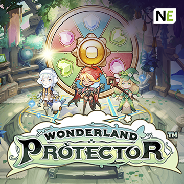 Wonderland Protector - SPINBET123