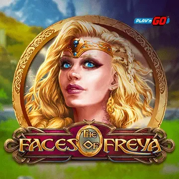 The Faces Of Freya - SPINBET123