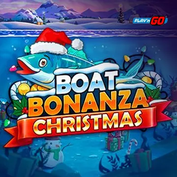 Boat Bonanza Christmas - SPINBET123