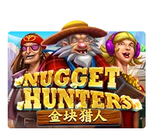 Nugget Hunter - SPINBET123