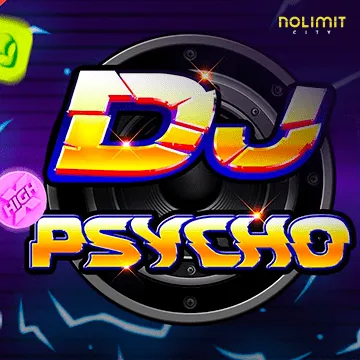 Dj Psycho - SPINBET123