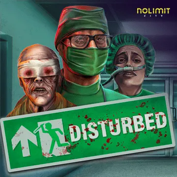 Disturbed - SPINBET123