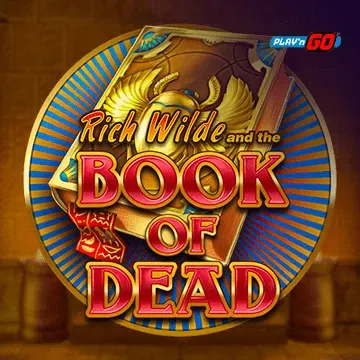 Book of Dead - SPINBET123