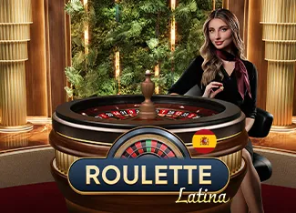 Spanish Roulette - SPINBET123