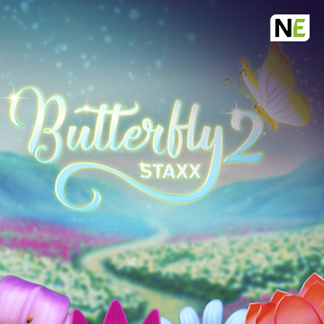 Butterfly Staxx 2 - SPINBET123
