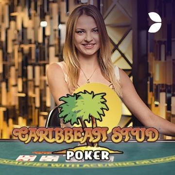 Caribbean Stud Poker - SPINBET123