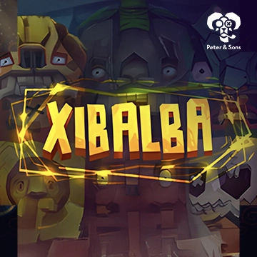 PeterSons : Xibalba - SPINBET123