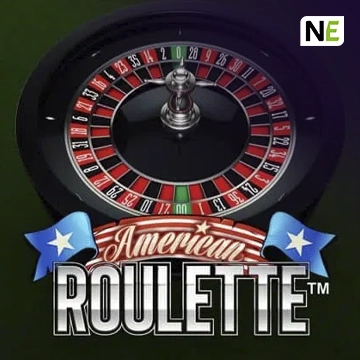 NetEnt American Roulette - SPINBET123