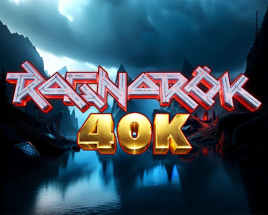 Ragnarok 40K - SPINBET123