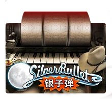 Silver Bullet - SPINBET123