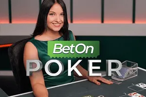 Bet On Poker - SPINBET123