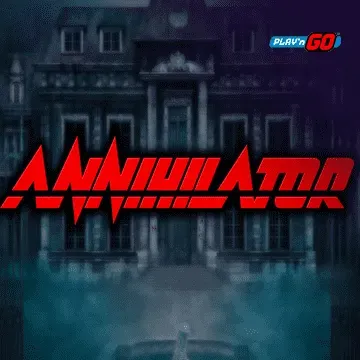 Annihilator - SPINBET123