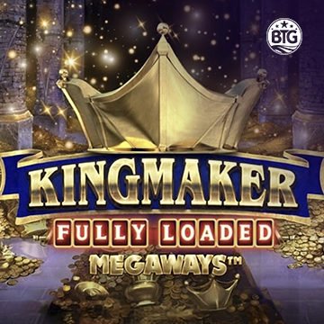 Kingmaker Fully Loaded - SPINBET123