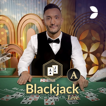 Blackjack A - SPINBET123