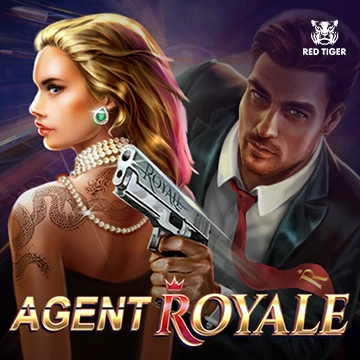 Agent Royale - SPINBET123