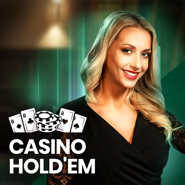 Casino Holdem - SPINBET123