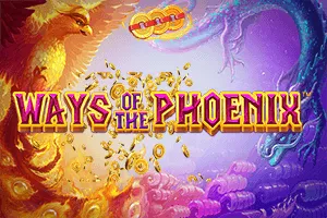 Ways of the Phoenix - SPINBET123