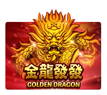 Golden Dragon - SPINBET123