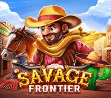Savage Frontier - SPINBET123