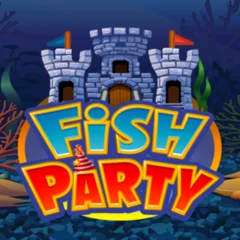 Fish Party - SPINBET123