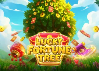Lucky Fortune Tree - SPINBET123