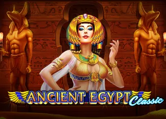 Pragmatic : Ancient Egypt Classic - SPINBET123