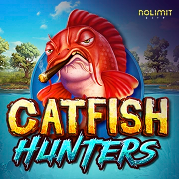 Catfish Hunters - SPINBET123